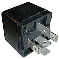 1711270 HVAC Relay