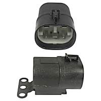 1711292 Direct Fit HVAC Relay, Sold Individually