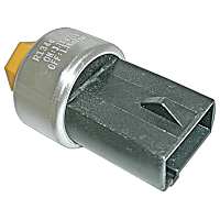 1711369 A/C Clutch Cycle Switch - Sold individually