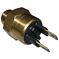 1711385 Cooling Fan Temperature Switch
