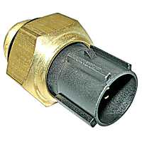 1711411 Direct Fit Cooling Fan Temperature Switch, Sold Individually
