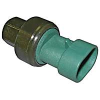 1711425 GPD OE Replacement HVAC Pressure Switch