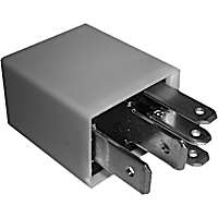 1711466 Relay - Radiator Fan Relay