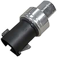 1711493 A/C Trinary Switch - Sold individually