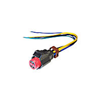 1711497 Direct Fit A/C Clutch Cycle Switch, Sold Individually