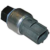 1711518 Direct Fit A/C Clutch Cycle Switch, Sold Individually