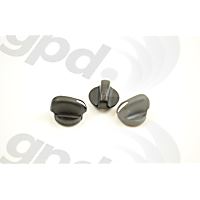 1711885 Heater Control Switch - Direct Fit