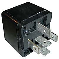 1711950 Blower Control Module - Sold individually