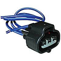 1711993 Direct Fit A/C Pressure Transducer Connector, Sold Individually