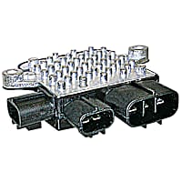 1711996 Cooling Fan Module