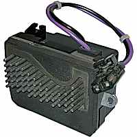 1712030 Blower Motor Resistor