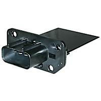 1712040 Blower Motor Resistor