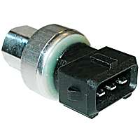 1712092 Direct Fit A/C Pressure Transducer Valve