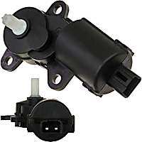 1712154 HVAC Mode Door Actuator