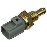 1712214 Coolant Temperature Sensor - Passenger Side, Sold individually, Coolant Temp Sensor; Located On Cylinder Head