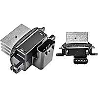 1712398 Blower Motor Resistor
