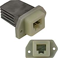 1712425 Blower Motor Resistor