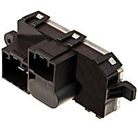 1712792 Blower Motor Resistor Sold individually, Models With Automatic A/C