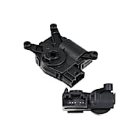 1712888 HVAC Mode Door Actuator