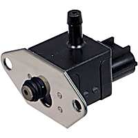 1811237 Fuel Pressure Sensor Sold individually, Fuel Injection Pressure Sensor