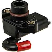 1811250 Fuel Pressure Sensor, Sold individually
