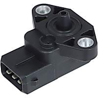 1811251 Fuel Pressure Sensor