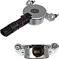 1811374 OE Replacement Series Variable Timing Solenoid