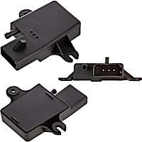 1811578 MAP Sensor Sold individually, Supercharged