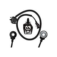 1811750 Knock Sensor Sold individually, With 2 Wire