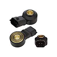 1811756 Knock Sensor Sold individually, Passenger Side