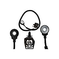 1811805 Knock Sensor Sold individually, With 1 Wire