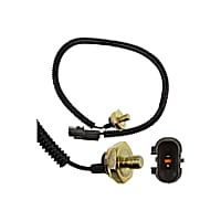 1811818 Knock Sensor Sold individually, Coupe Models