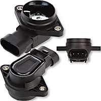 1811989 Throttle Position Sensor Sold individually, Naturally Aspirated