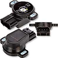1812003 Throttle Position Sensor Sold individually, With Sequential Transmission