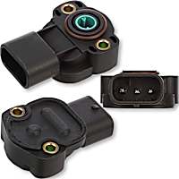 1812031 Throttle Position Sensor
