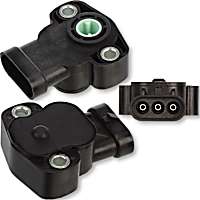 1812078 Throttle Position Sensor