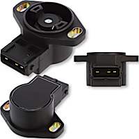 1812086 Throttle Position Sensor Sold individually, Models Built From 11/02/92
