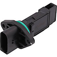 1813122 Mass Air Flow Sensor, 4 Cyl., 1.8L Engine