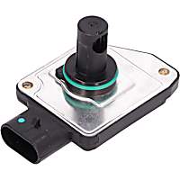 1813147 Mass Air Flow Sensor, 6 Cyl., 3.1L Engine