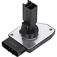 1813148 Mass Air Flow Sensor, 8 Cyl., 4.7L Engine