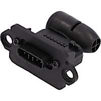 1813150 Mass Air Flow Sensor, 6 Cyl., 3.0L Engine