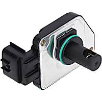 1813157 Mass Air Flow Sensor, 4 Cyl., 2.4L Engine