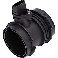 1813251 Mass Air Flow Sensor, 12 Cyl., 5.8L Engine