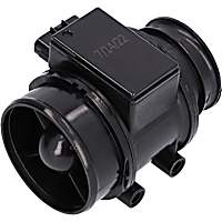 1813319 Mass Air Flow Sensor, 5 Cyl., 2.5L Engine