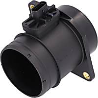 1813366 Mass Air Flow Sensor, 4 Cyl., 1.6L Engine