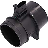 1813381 Mass Air Flow Sensor, 4 Cyl., 2.0L Engine