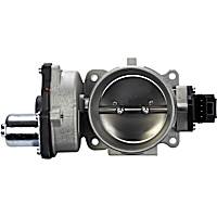1814126 Throttle Body