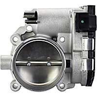 1814296 Throttle Body