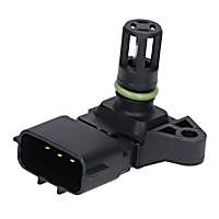 1814322 Turbocharger Boost Sensor