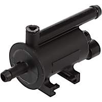 1814438 Vapor Canister Purge Solenoid - Direct Fit, Sold individually